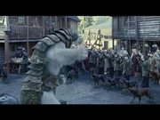 Tim Young Compositing Showreel