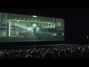 Tim Young Compositing Showreel