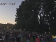 Biggest PoGo! Crowds