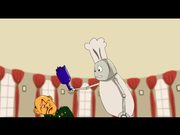 Showreel 2010 - Magic Wang