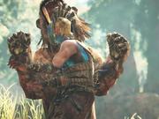 Far Cry Primal