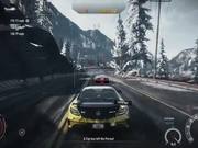 Need for Speed Rivals