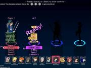 Clashing Code Gameplay