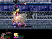 Clashing Code Gameplay