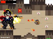 Return to Castle Urgull