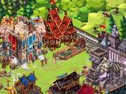 Empire Four Kingdoms Trailer