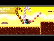 Construct 2: Chuck Momo Gameplay