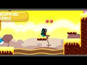 Construct 2: Chuck Momo Gameplay