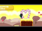 Construct 2: Chuck Momo Gameplay