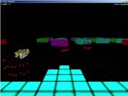 Voxel Invaders Gameplay