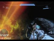 Futuristic Weapons Demonstration