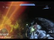 Futuristic Weapons Demonstration