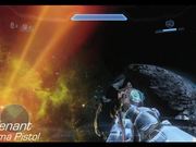 Futuristic Weapons Demonstration