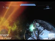 Futuristic Weapons Demonstration