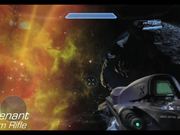 Futuristic Weapons Demonstration