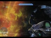 Futuristic Weapons Demonstration