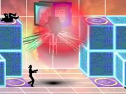 Galactic Shadow Shooter - Trailer