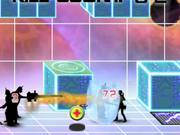 Galactic Shadow Shooter - Trailer