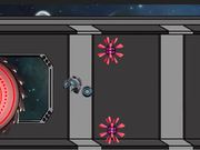 Space Runner GamePlay