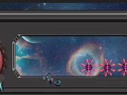 Space Runner GamePlay