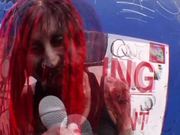 A Shoreditch Zombie Interview