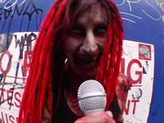 A Shoreditch Zombie Interview