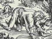 Introducing a Horrifying Tale