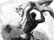 Introducing a Horrifying Tale