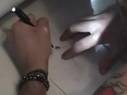 Orbie (speed drawing)