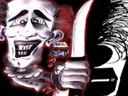 Orbie (speed drawing)