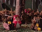 Sweet Tooth Animation