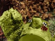 Sweet Tooth Animation