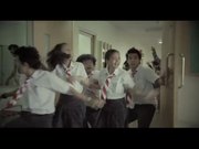 Tomkins “Zombie Dance”