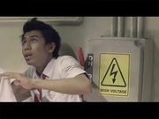 Tomkins “Zombie Dance”