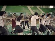 Tomkins “Zombie Dance”