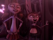 Daddy I’m a Zombie