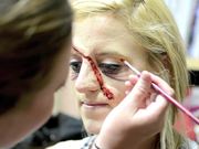 Monster Makeover Tutorial