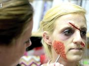 Monster Makeover Tutorial