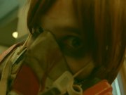 Silver Spring Zombie Walk 2014