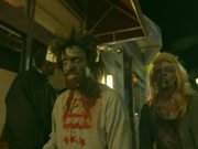 Silver Spring Zombie Walk 2014