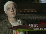 Silver Spring Zombie Walk 2014