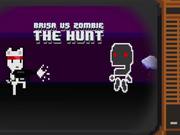 Brisa VS Zombie