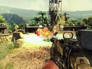 Sniper Fury Operation