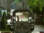 Sniper Fury Operation