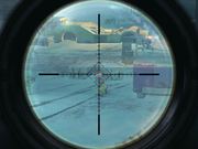 Sniper Fury Operation