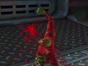 Sniper Fury Operation