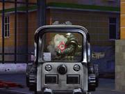 Sniper Fury Operation