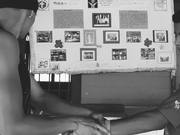 Boxing Training Promo