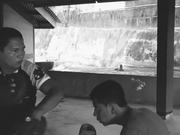 Boxing Training Promo