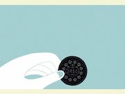 Oreo Wonderfilled - Vampire